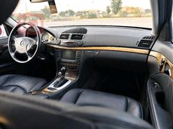 مرسيدس بنز E-Class